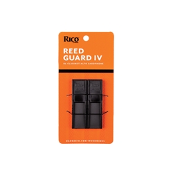 Rico Reed Guard IV, Bb Clarinet/Alto Saxophone