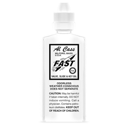 Al Cass FAST Oil (Valve Oil)