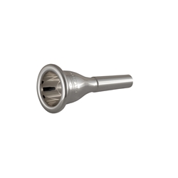Helleberg 7B Tuba Mouthpiece