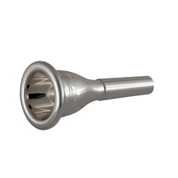 Conn Helleberg Tuba Mouthpiece
