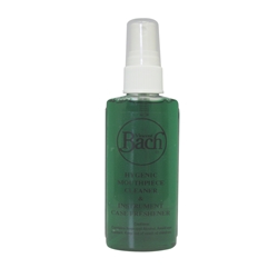 Mouthpiece Cleaner Spray