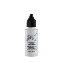 Slide O Mix Rapid Comfort Trombone Slide Lubricant