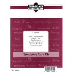 Conn-Selmer Trombone Care Kit