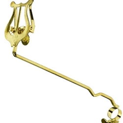 Conn-Selmer 692 Small Shank Trombone Lyre