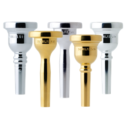 Schilke 51D Small Shank Trombone/Baritone Mouthpiece