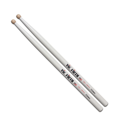 Vic Firth Corpmaster Signature Snare Sticks - Ralph Hardimon (SRH)