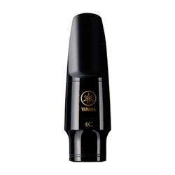 Yamaha 4C Alto Sax Mouthpiece