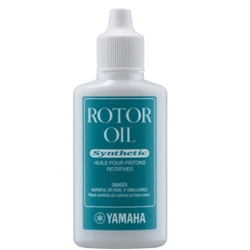 Yamaha Synthetic Rotor Oil