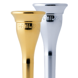 Schilke 30B French Horn Mouthpiece