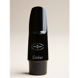 Clark Fobes DEBUT Alto Sax Mouthpiece