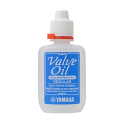 Yamaha Synthetic Valve Oil