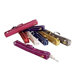 Star Line Sparkle Super Case (for Twirling Baton), Purple