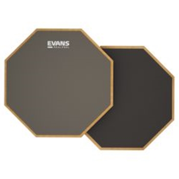 RealFeel by Evans Practice Pad