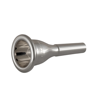 Conn Helleberg Tuba Mouthpiece