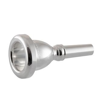 Bach 24AW Tuba Mouthpiece
