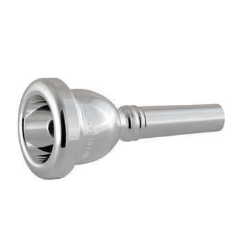 Bach 6.5AL Trombone/Baritone Mouthpiece