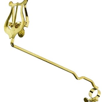 Conn-Selmer 692M Large Shank Trombone Lyre