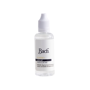 Bach Classic+ Valve Oil