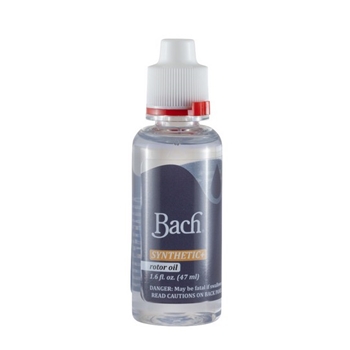Bach Synthetic Plus Rotor Oil