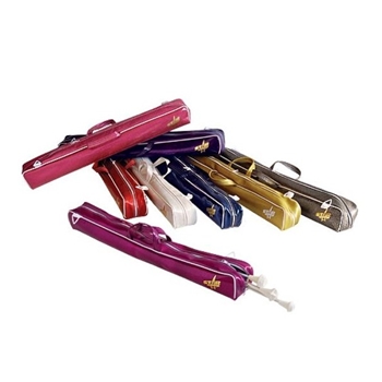 Star Line Sparkle Super Case (for Twirling Baton), Purple